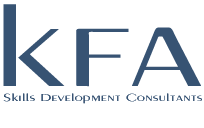 KFA - Skills Development Consultants
